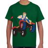 Ultra Cotton® Youth 6 oz. T-Shirt Thumbnail