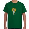 Ultra Cotton® Youth 6 oz. T-Shirt Thumbnail