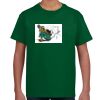 Ultra Cotton® Youth 6 oz. T-Shirt Thumbnail