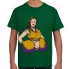 Ultra Cotton® Youth 6 oz. T-Shirt Thumbnail
