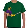Ultra Cotton® Youth 6 oz. T-Shirt Thumbnail