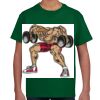 Ultra Cotton® Youth 6 oz. T-Shirt Thumbnail