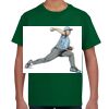 Ultra Cotton® Youth 6 oz. T-Shirt Thumbnail