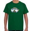 Ultra Cotton® Youth 6 oz. T-Shirt Thumbnail