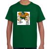 Ultra Cotton® Youth 6 oz. T-Shirt Thumbnail