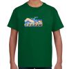 Ultra Cotton® Youth 6 oz. T-Shirt Thumbnail