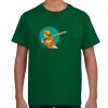 Ultra Cotton® Youth 6 oz. T-Shirt Thumbnail