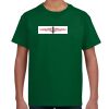 Ultra Cotton® Youth 6 oz. T-Shirt Thumbnail