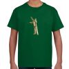 Ultra Cotton® Youth 6 oz. T-Shirt Thumbnail