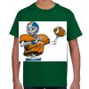 Ultra Cotton® Youth 6 oz. T-Shirt Thumbnail