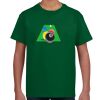 Ultra Cotton® Youth 6 oz. T-Shirt Thumbnail