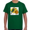 Ultra Cotton® Youth 6 oz. T-Shirt Thumbnail