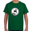 Ultra Cotton® Youth 6 oz. T-Shirt Thumbnail