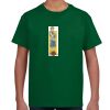 Ultra Cotton® Youth 6 oz. T-Shirt Thumbnail
