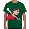 Ultra Cotton® Youth 6 oz. T-Shirt Thumbnail