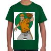 Ultra Cotton® Youth 6 oz. T-Shirt Thumbnail