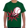 Ultra Cotton® Youth 6 oz. T-Shirt Thumbnail