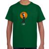 Ultra Cotton® Youth 6 oz. T-Shirt Thumbnail