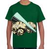 Ultra Cotton® Youth 6 oz. T-Shirt Thumbnail