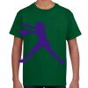 Ultra Cotton® Youth 6 oz. T-Shirt Thumbnail