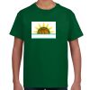 Ultra Cotton® Youth 6 oz. T-Shirt Thumbnail