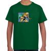 Ultra Cotton® Youth 6 oz. T-Shirt Thumbnail