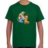 Ultra Cotton® Youth 6 oz. T-Shirt Thumbnail