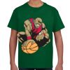 Ultra Cotton® Youth 6 oz. T-Shirt Thumbnail