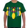 Ultra Cotton® Youth 6 oz. T-Shirt Thumbnail
