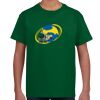 Ultra Cotton® Youth 6 oz. T-Shirt Thumbnail