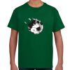 Ultra Cotton® Youth 6 oz. T-Shirt Thumbnail