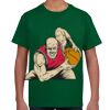 Ultra Cotton® Youth 6 oz. T-Shirt Thumbnail