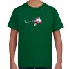 Ultra Cotton® Youth 6 oz. T-Shirt Thumbnail