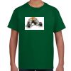Ultra Cotton® Youth 6 oz. T-Shirt Thumbnail