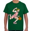 Ultra Cotton® Youth 6 oz. T-Shirt Thumbnail