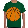 Ultra Cotton® Youth 6 oz. T-Shirt Thumbnail