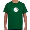Ultra Cotton® Youth 6 oz. T-Shirt Thumbnail