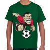 Ultra Cotton® Youth 6 oz. T-Shirt Thumbnail
