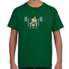 Ultra Cotton® Youth 6 oz. T-Shirt Thumbnail