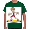 Ultra Cotton® Youth 6 oz. T-Shirt Thumbnail