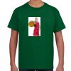 Ultra Cotton® Youth 6 oz. T-Shirt Thumbnail