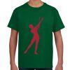 Ultra Cotton® Youth 6 oz. T-Shirt Thumbnail