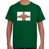 Ultra Cotton® Youth 6 oz. T-Shirt Thumbnail