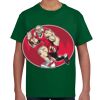 Ultra Cotton® Youth 6 oz. T-Shirt Thumbnail
