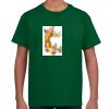 Ultra Cotton® Youth 6 oz. T-Shirt Thumbnail