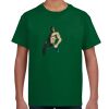 Ultra Cotton® Youth 6 oz. T-Shirt Thumbnail