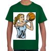Ultra Cotton® Youth 6 oz. T-Shirt Thumbnail
