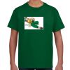 Ultra Cotton® Youth 6 oz. T-Shirt Thumbnail