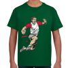 Ultra Cotton® Youth 6 oz. T-Shirt Thumbnail