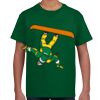 Ultra Cotton® Youth 6 oz. T-Shirt Thumbnail